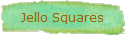 Jello Squares