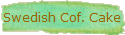 Swedish Cof. Cake